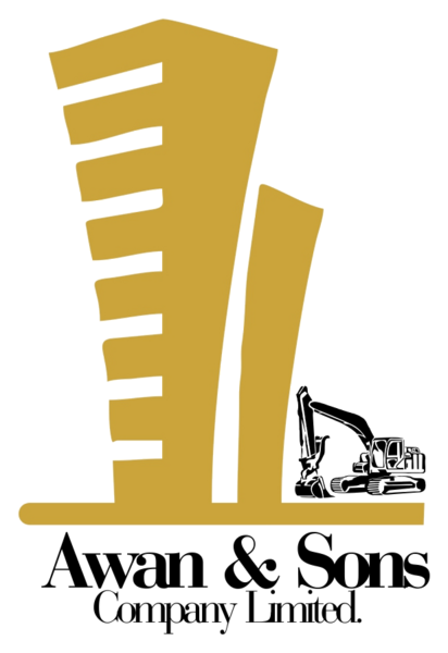 Awan & Sons Company Limited Logo