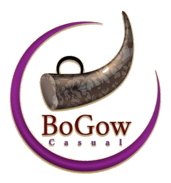 BoGow Casual Logo