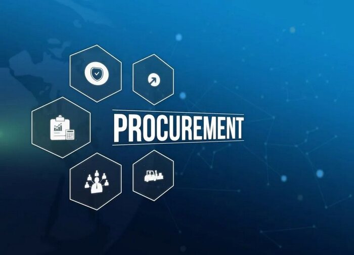 Procurement services